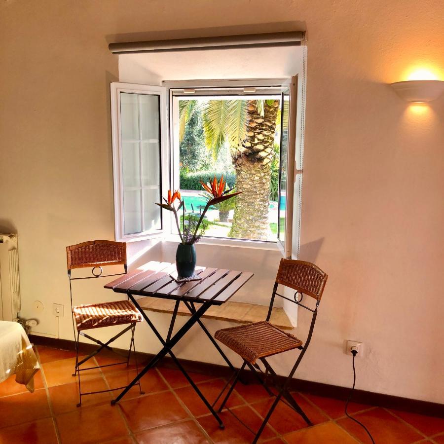 Quinta Quinze Panzió Boliqueime Kültér fotó